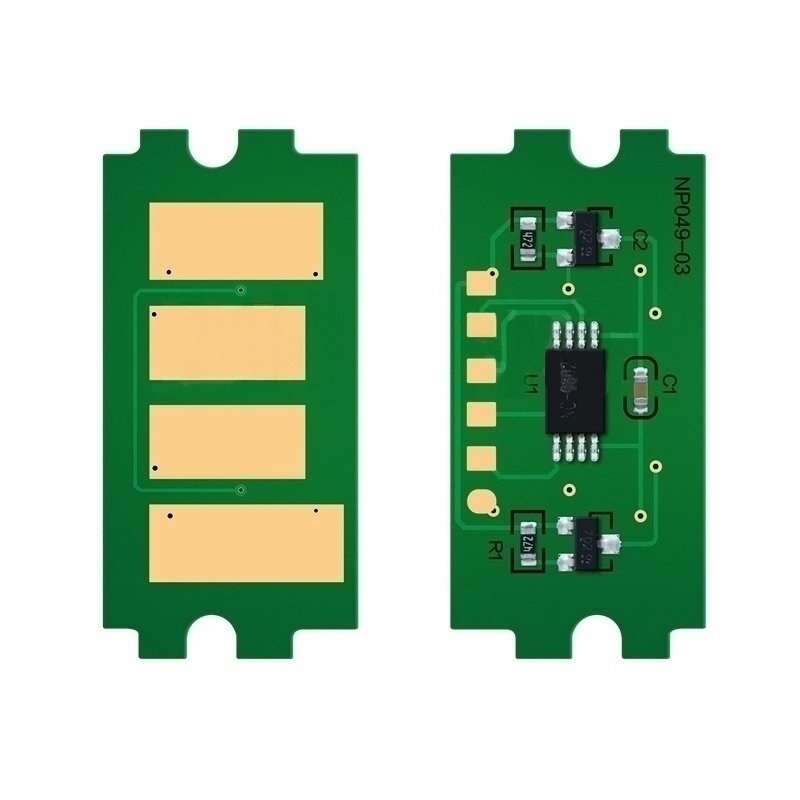 Kyocera ECOSYS FS-1040 FS-1020MFP FS-1120MFP ECOSYS M1520H Toner Chip